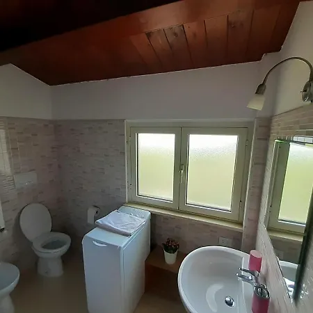 Casale Angela * 토레베키아 테아티아