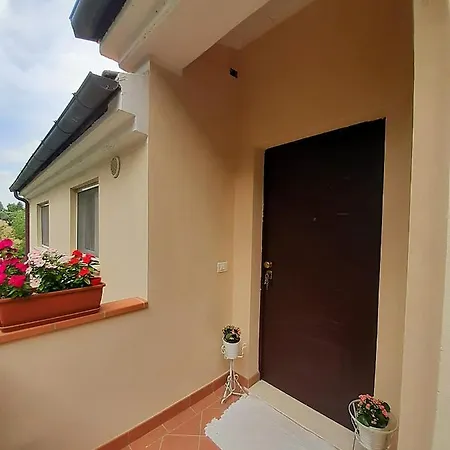 아파트 Casale Angela *