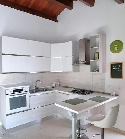 Casale Angela 아파트 토레베키아 테아티아