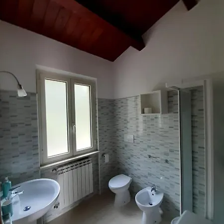 아파트 Casale Angela