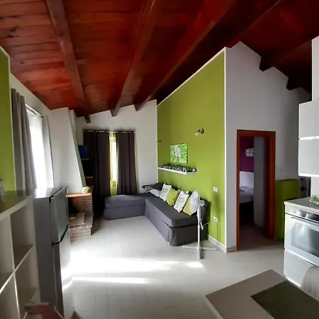 Apartment Casale Angela *