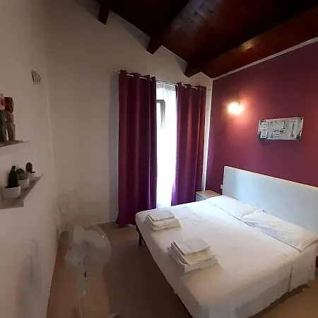 Casale Angela Apartment *