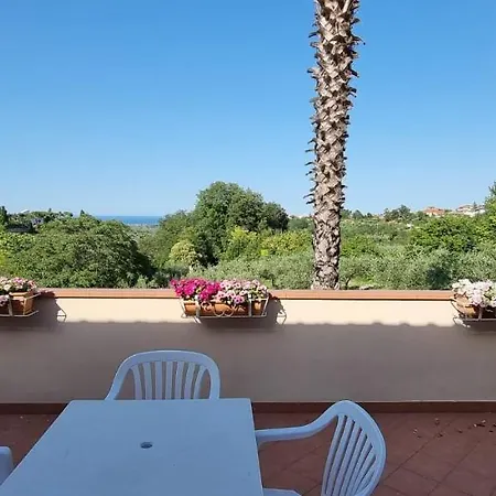 아파트 Casale Angela *