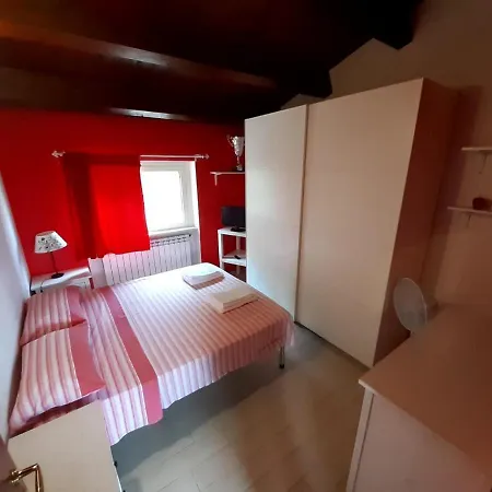 Casale Angela Apartment *