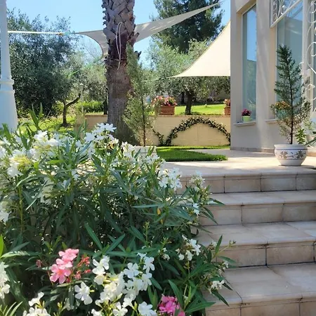 Apartment Casale Angela Torrevecchia Teatina