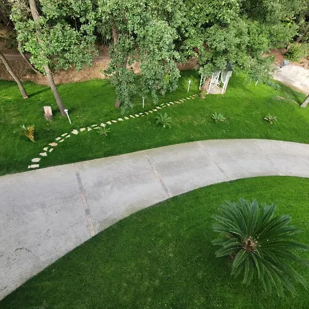 Casale Angela 아파트 토레베키아 테아티아