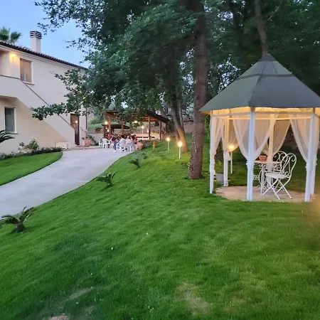 아파트 Casale Angela 토레베키아 테아티아