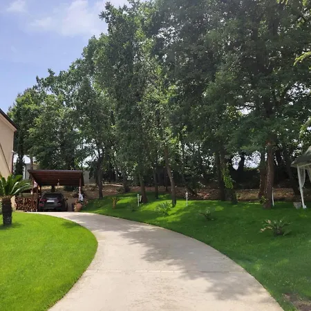 Casale Angela 아파트