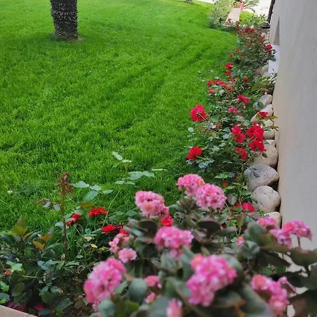 Apartament Casale Angela Torrevecchia Teatina