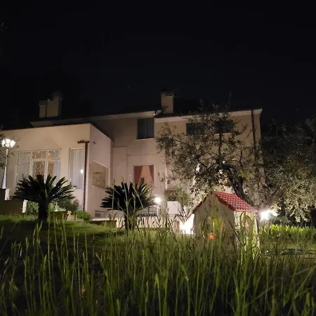 Casale Angela Apartment Torrevecchia Teatina