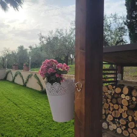 Apartment Casale Angela