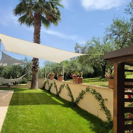 Casale Angela Apartament Torrevecchia Teatina