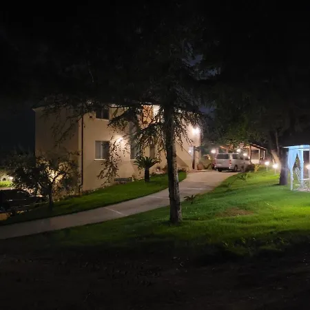 Apartament Casale Angela *