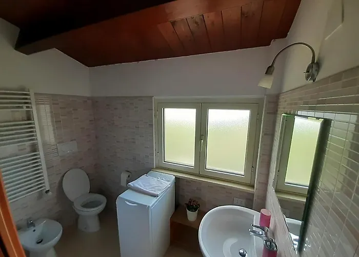 Casale Angela * Torrevecchia Teatina