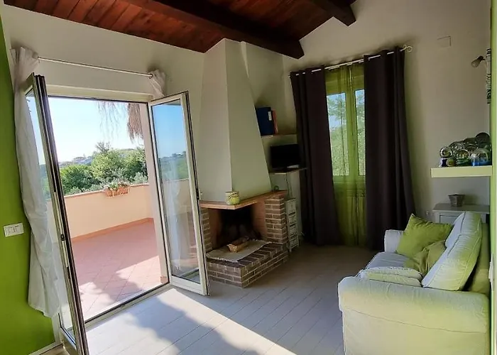 Casale Angela * Torrevecchia Teatina