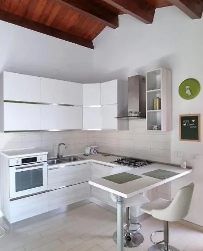 Casale Angela Daire Torrevecchia Teatina