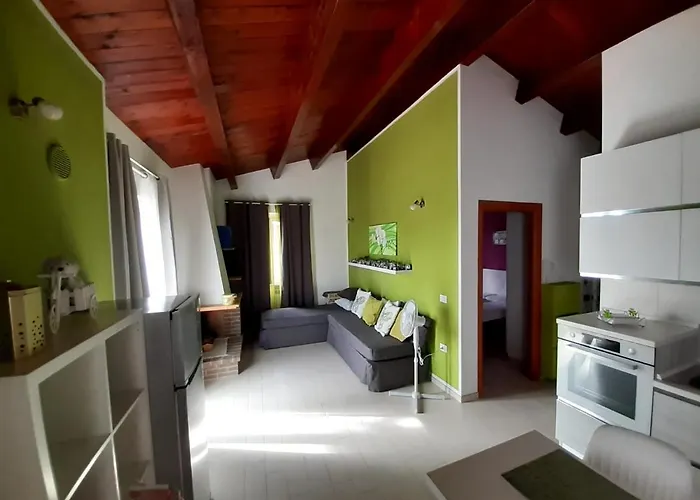 Daire Casale Angela *