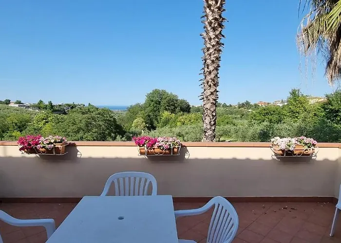 Daire Casale Angela *