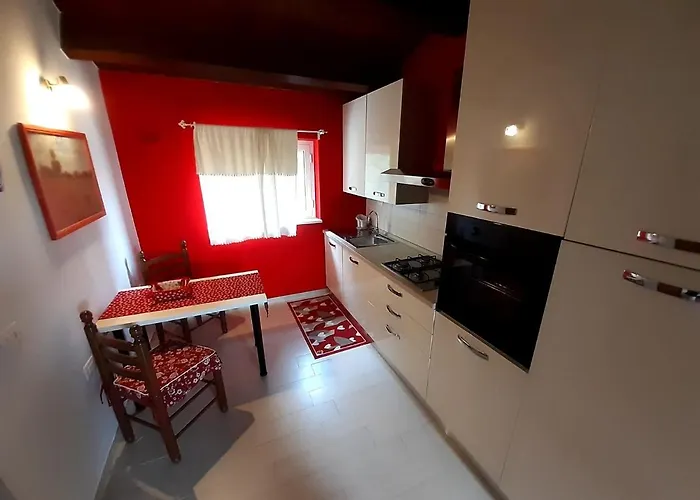 Daire Casale Angela Torrevecchia Teatina