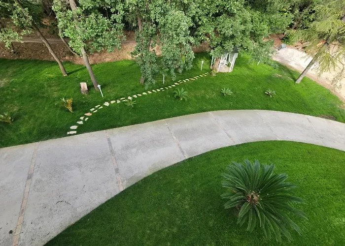 Casale Angela Apartamento Torrevecchia Teatina