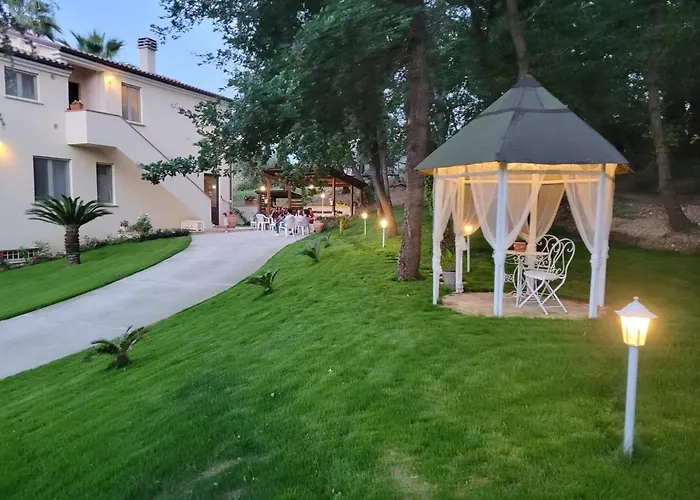 Daire Casale Angela Torrevecchia Teatina