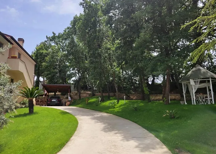 Casale Angela Apartamento