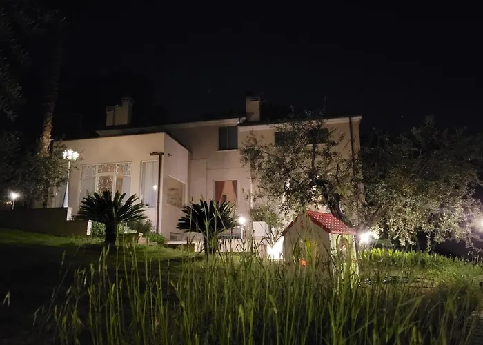 Casale Angela Apartamento Torrevecchia Teatina