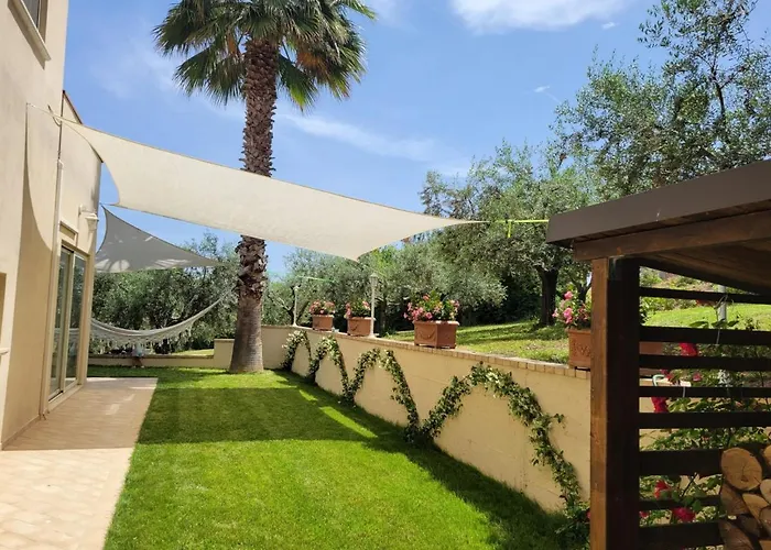 Casale Angela Apartamento Torrevecchia Teatina