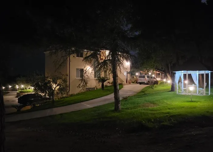 Apartamento Casale Angela *